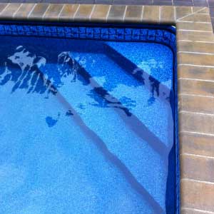 Fairfield CT Retrofit Pool Liner Steps