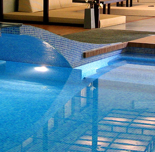 Swimming Pool Liners in Connecticut