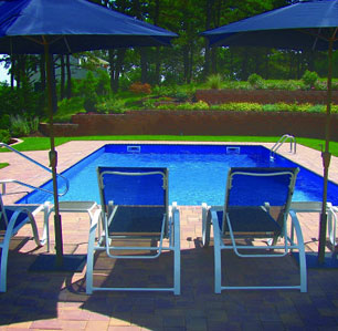 Swimming Pool Liners in Connecticut