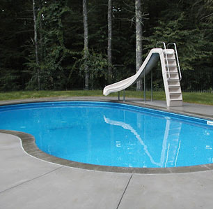 Swimming Pool Liners in Connecticut