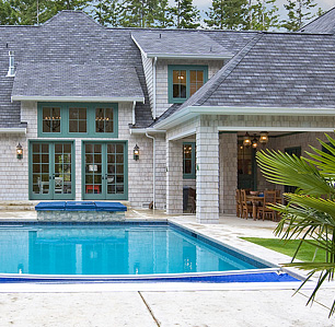 Swimming Pool Liners in Connecticut