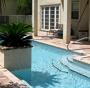 Swimming Pool Liners in Connecticut