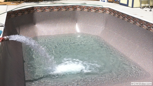 Custom Liner that Fits like a Glove Custom Liner that Fits like a Glove